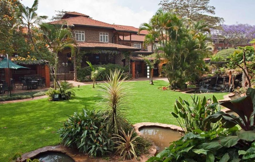 Fairview Hotel Nairobi