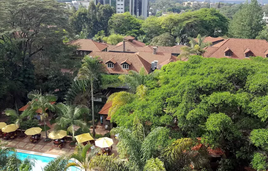 Fairview Hotel Nairobi