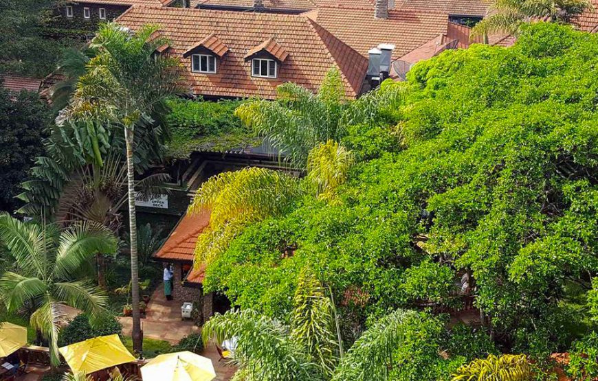 Fairview Hotel Nairobi